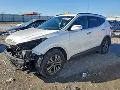 5XYZU3LB0GG305562 2016 HYUNDAI SANTA FE