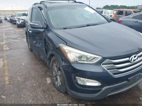 5XYZU3LB0GG305934 2016 HYUNDAI SANTA FE - Image 1