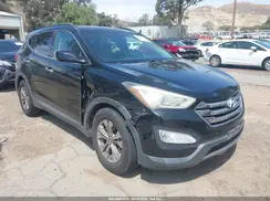5XYZU3LB0GG306288 2016 HYUNDAI SANTA FE