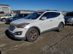 5XYZU3LB0GG306386 2016 HYUNDAI SANTA FE