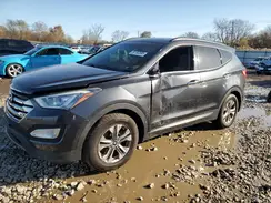 5XYZU3LB0GG307523 2016 HYUNDAI SANTA FE