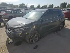 5XYZU3LB0GG312219 2016 HYUNDAI SANTA FE