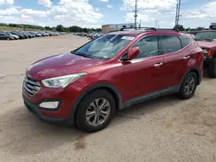 5XYZU3LB0GG313094 2016 HYUNDAI SANTA FE