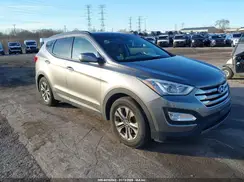 5XYZU3LB0GG314875 2016 HYUNDAI SANTA FE