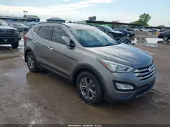 5XYZU3LB0GG314942 2016 HYUNDAI SANTA FE