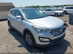5XYZU3LB0GG315377 2016 HYUNDAI SANTA FE
