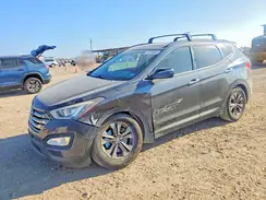 5XYZU3LB0GG316609 2016 HYUNDAI SANTA FE