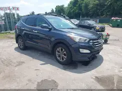 5XYZU3LB0GG317095 2016 HYUNDAI SANTA FE