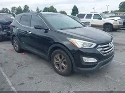 5XYZU3LB0GG319770 2016 HYUNDAI SANTA FE