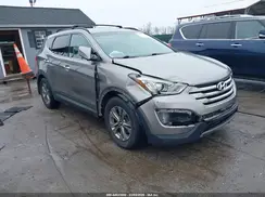 5XYZU3LB0GG319915 2016 HYUNDAI SANTA FE