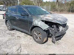 5XYZU3LB0GG320126 2016 HYUNDAI SANTA FE