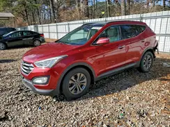 5XYZU3LB0GG320188 2016 HYUNDAI SANTA FE