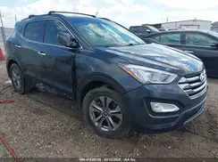 5XYZU3LB0GG320420 2016 HYUNDAI SANTA FE
