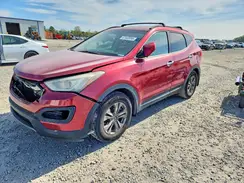 5XYZU3LB0GG320465 2016 HYUNDAI SANTA FE