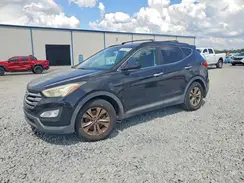 5XYZU3LB0GG324130 2016 HYUNDAI SANTA FE