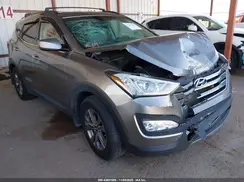 5XYZU3LB0GG324662 2016 HYUNDAI SANTA FE