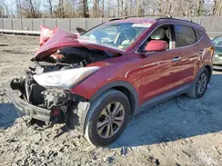 5XYZU3LB0GG324838 2016 HYUNDAI SANTA FE