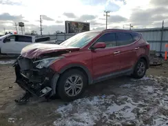 5XYZU3LB0GG327626 2016 HYUNDAI SANTA FE