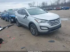 5XYZU3LB0GG327660 2016 HYUNDAI SANTA FE