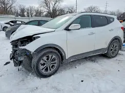 5XYZU3LB0GG330252 2016 HYUNDAI SANTA FE