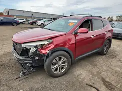 5XYZU3LB0GG330364 2016 HYUNDAI SANTA FE