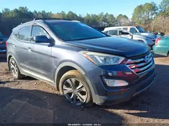 5XYZU3LB0GG332440 2016 HYUNDAI SANTA FE