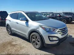 5XYZU3LB0GG332762 2016 HYUNDAI SANTA FE