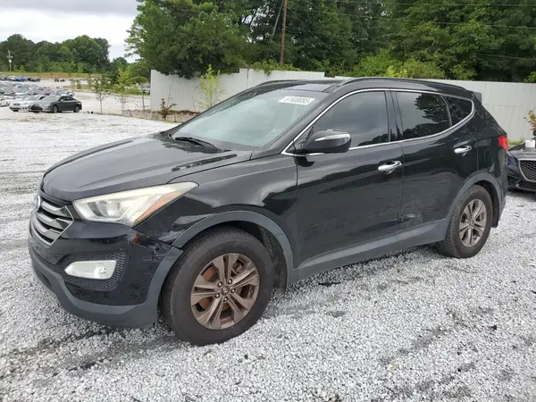 5XYZU3LB0GG332874 2016 HYUNDAI SANTA FE - Image 1