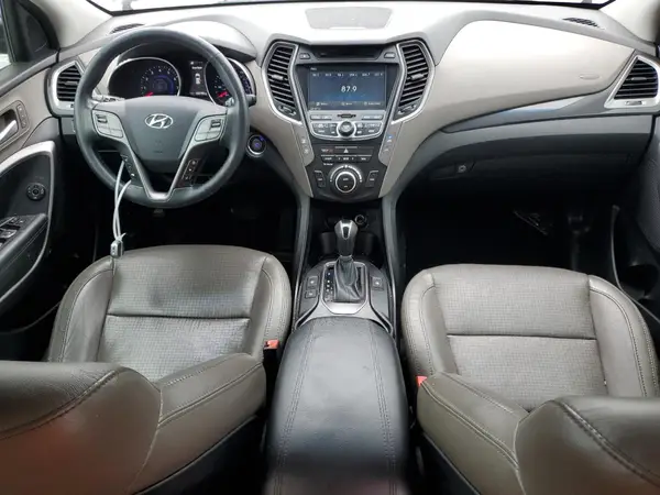 5XYZU3LB0GG332874 2016 HYUNDAI SANTA FE - Image 8