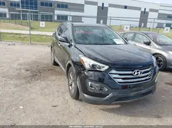 5XYZU3LB0GG333295 2016 HYUNDAI SANTA FE