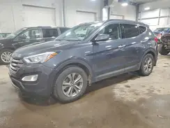 5XYZU3LB0GG334124 2016 HYUNDAI SANTA FE
