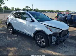 5XYZU3LB0GG335113 2016 HYUNDAI SANTA FE