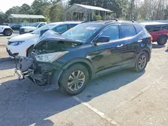 5XYZU3LB0GG335886 2016 HYUNDAI SANTA FE