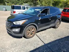 5XYZU3LB0GG342241 2016 HYUNDAI SANTA FE