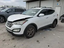 5XYZU3LB0GG347472 2016 HYUNDAI SANTA FE