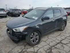5XYZU3LB0GG354423 2016 HYUNDAI SANTA FE
