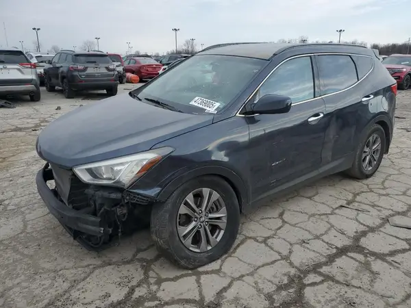 5XYZU3LB0GG354423 2016 HYUNDAI SANTA FE