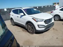 5XYZU3LB0GG355412 2016 HYUNDAI SANTA FE