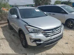 5XYZU3LB0GG356012 2016 HYUNDAI SANTA FE