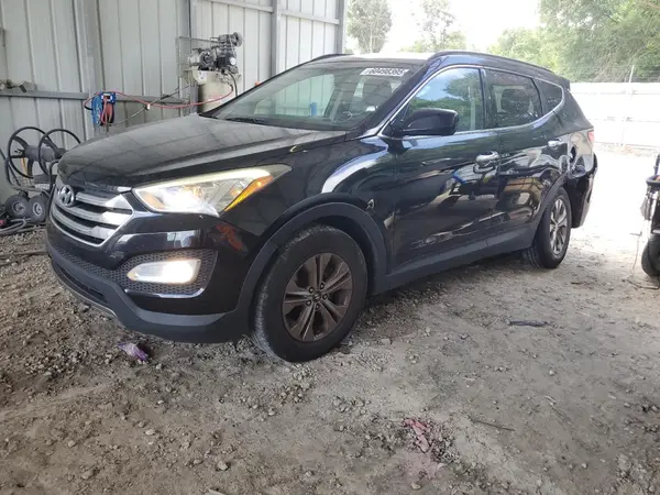 5XYZU3LB0GG356995 2016 HYUNDAI SANTA FE - Image 1