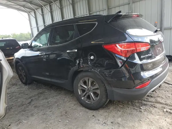 5XYZU3LB0GG356995 2016 HYUNDAI SANTA FE - Image 2