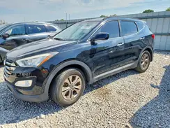 5XYZU3LB0GG357001 2016 HYUNDAI SANTA FE
