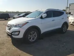 5XYZU3LB0GG359668 2016 HYUNDAI SANTA FE
