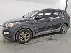 5XYZU3LB0GG364241 2016 HYUNDAI SANTA FE