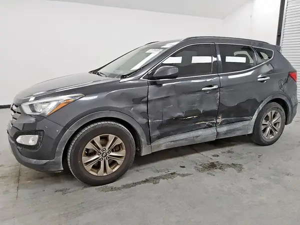 5XYZU3LB0GG364241 2016 HYUNDAI SANTA FE - Image 1