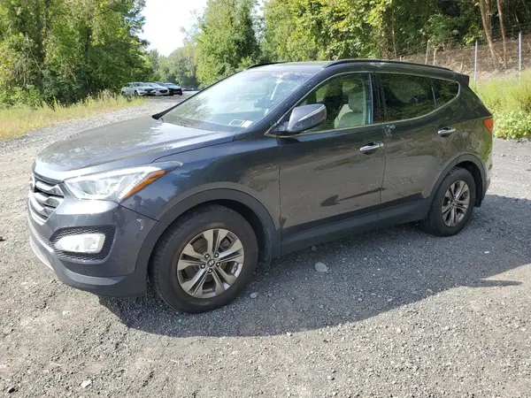 5XYZU3LB0GG366166 2016 HYUNDAI SANTA FE - Image 1