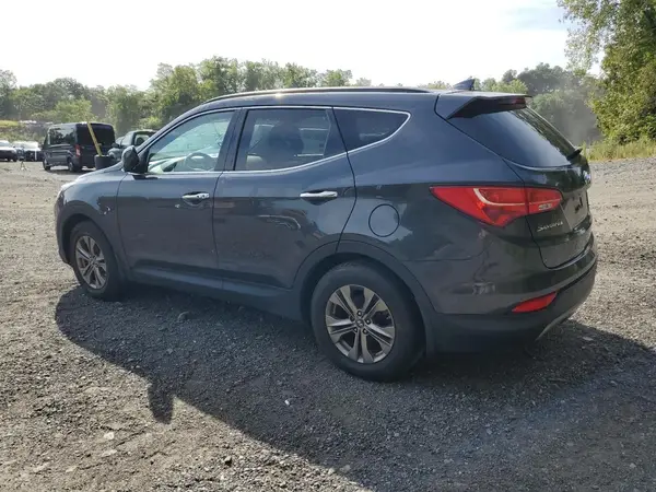 5XYZU3LB0GG366166 2016 HYUNDAI SANTA FE - Image 2