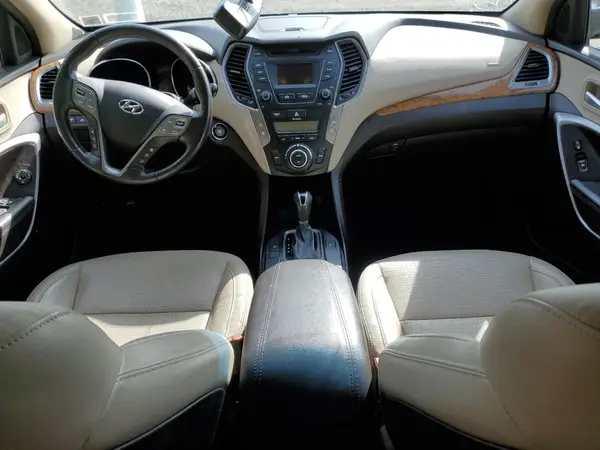 5XYZU3LB0GG366166 2016 HYUNDAI SANTA FE - Image 8
