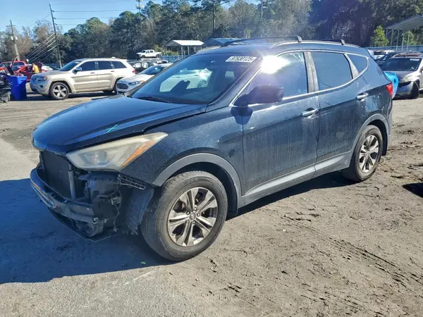 5XYZU3LB0GG370976 2016 HYUNDAI SANTA FE - Image 1