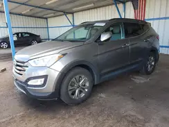 5XYZU3LB0GG371612 2016 HYUNDAI SANTA FE